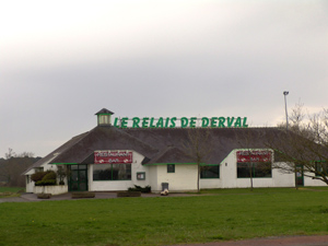 le Relais de Derval - Restaurant - Derval