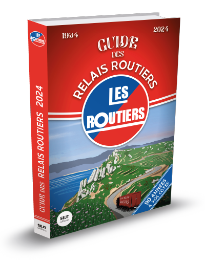 Guide des relais routiers