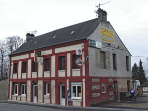 AUX AMIS DE LA ROUTE AUX AMIS DE LA ROUTE