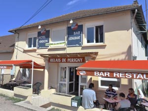 le Relais de Perigny - Restaurant - Périgny