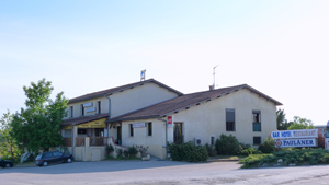 le Relais d'Auvergne - Hôtel - Caussade