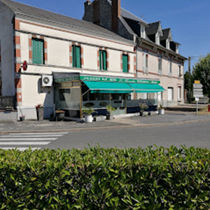 au Bon Accueil - Restaurant - Beaune-la-Rolande