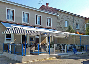 LE RELAIS DU LIGNON LE RELAIS DU LIGNON