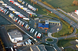 AU TOP DU ROULIER de MOULINS AU TOP DU ROULIER de MOULINS