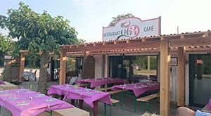 Ô 64 Restaurant - Restaurant - Pouzilhac