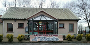 l'Escale - Restaurant - Loriol-sur-Drôme