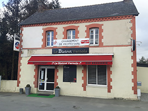 LE BISTROT VERNOIS LE BISTROT VERNOIS