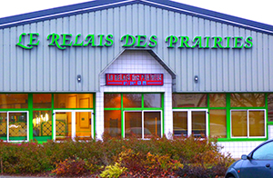 le Relais des Prairies - Restaurant - Cholet