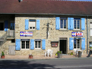 le Relais du Chene - Restaurant - Pacé