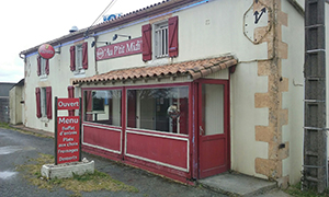 AU P'TIT MIDI AU P'TIT MIDI