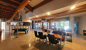 Restaurant L Impiade - Hotel Eco Logis - Restaurant - Séméac