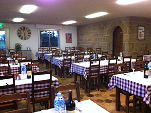 RELAIS DU BEG AR C'HRA RELAIS DU BEG AR C'HRA