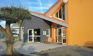 le Relais Cote Ouest - Bureau de tabac - Pont-Saint-Martin