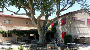 le Domaine - Restaurant - Beaucaire