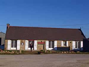 LE RELAIS KERIEL LE RELAIS KERIEL