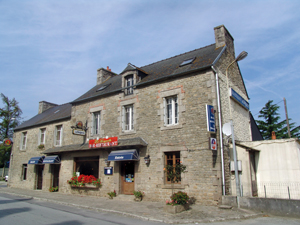 la Borgnette - Restaurant - Vildé-Guingalan