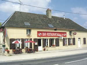 LE RELAIS 77 LE RELAIS 77