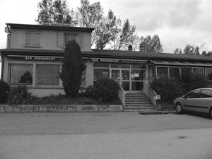 RELAIS DE LA SANNE RELAIS DE LA SANNE