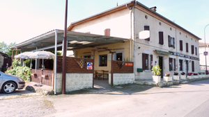 Snc le Haou - Restaurant - Cauneille