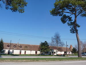 la Plaisance - Restaurant - Graçay