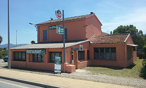RESTAURANT LES 4 VENTS RESTAURANT LES 4 VENTS