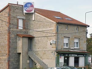 le Mistral - Restaurant - Saint-Étienne