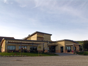la Croix de Revel - Restaurant - Anglars-Saint-Félix