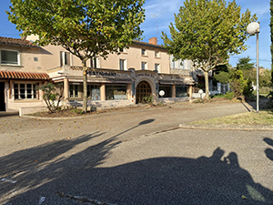 Comme Chez Soi - Restaurant - Jas