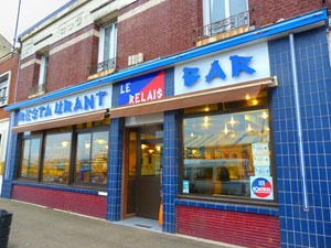 le Relais - Restaurant - Le Havre