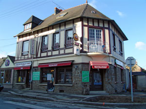le Relais de la Belle Lande - Restaurant - Dol-de-Bretagne