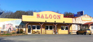 le Saloon - Restaurant - Sèvremoine