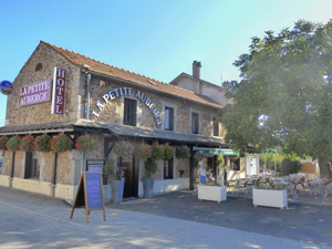 la Petite Auberge - Restaurant - Yssingeaux