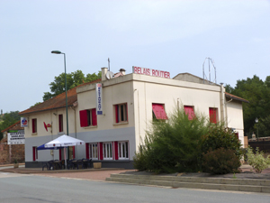 le Relais de Favieres - Restaurant - Saint-Cyr-de-Favières