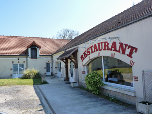 Grill des Nouettes - Café bar - Noyers-sur-Cher