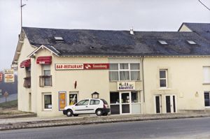 la Bagatelle - Restaurant - Rozières-en-Beauce