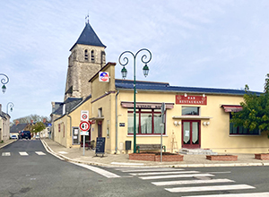 les Marmites - Restaurant - Villiers-au-Bouin