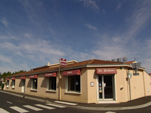 la Godiniere - Restaurant - Cholet