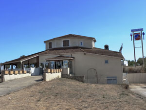 les Maisons Blanches - Restaurant - Limalonges