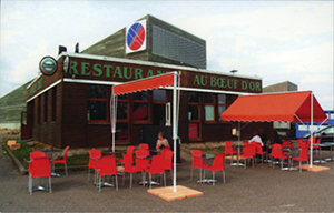 l'Instant Terroir - Restaurant - Laneuveville-devant-Bayon