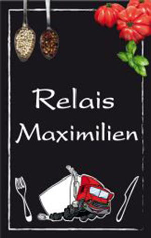 Relais Maximilien - Restaurant - Sully-sur-Loire