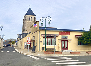 Marmites - Restaurant - Villiers-au-Bouin
